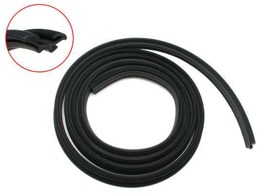 Bailey Channel HQ HJ HX HZ WB LH LX UC Front LH LX UC Coupe HK HT HG Rear - RBC1016