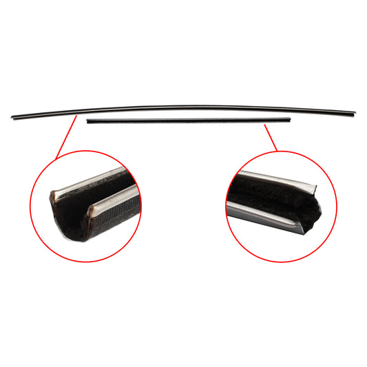 Bailey Channel & Pillar Kit 48 FX FJ FE FC FB EK EJ EH One Door - RBC1062