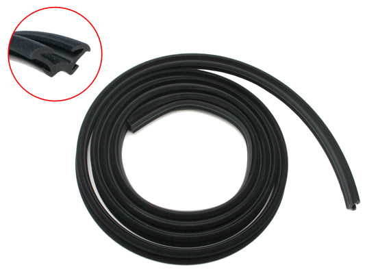 Bailey Channel Ford Bronco 1980 On LH Or RH Front - RBC2004