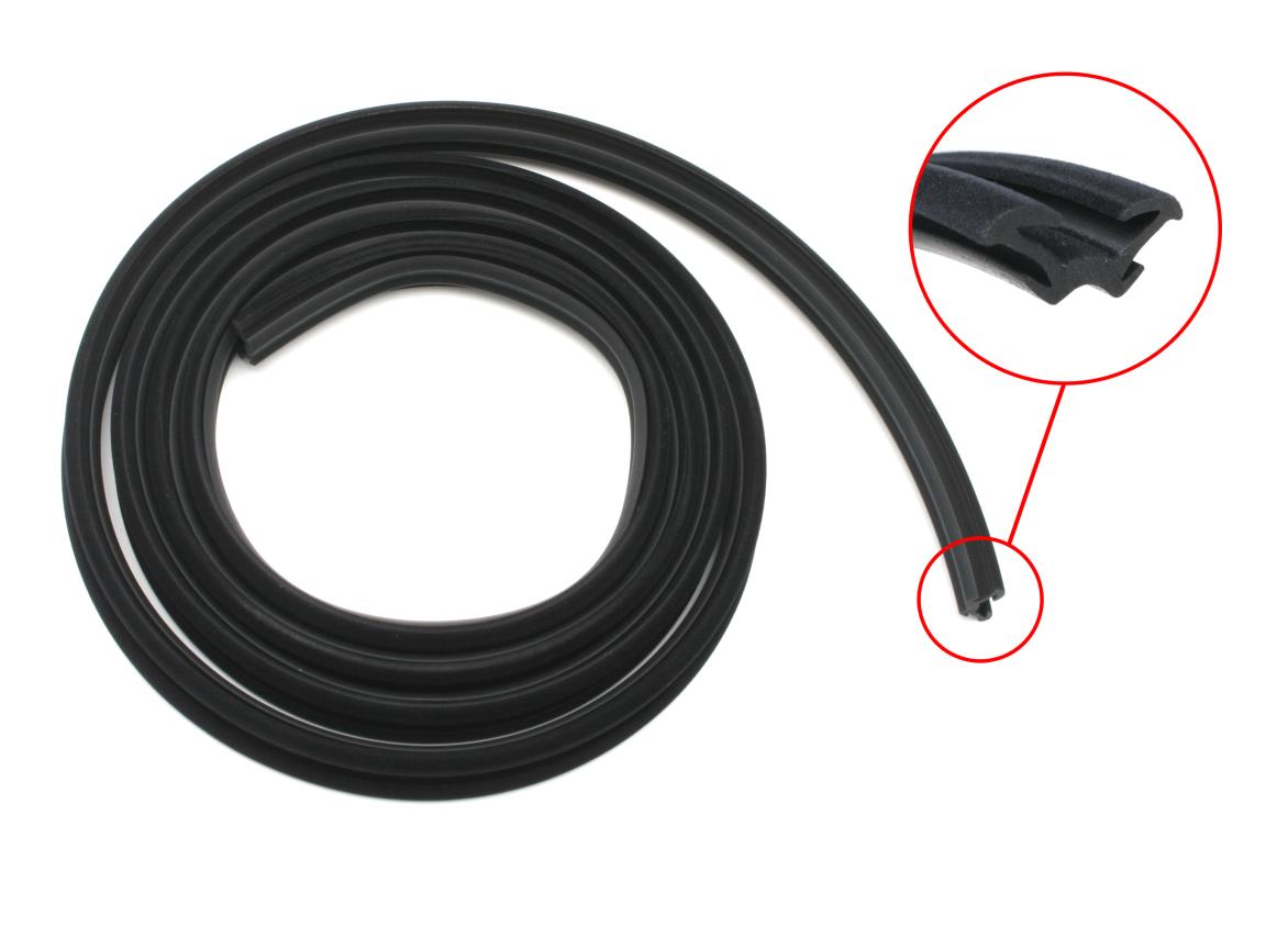 Bailey Channel Kit Mk 2 Zephyr Front or Rear - RBC2015