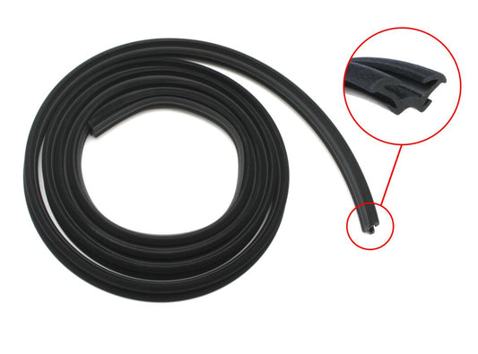 Bailey Channel Kit Mk 2 Zephyr Front or Rear - RBC2015