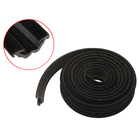 Bailey Channel Escort Mk2 4 Door Front LH or RH - RBC2375