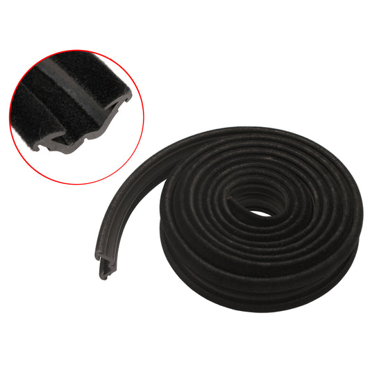 Bailey Channel Escort Mk2 4 Door Rear LH or RH - RBC2376