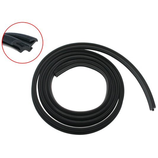 Bailey Channel Valiant VE VF VG Front Or Rear - RBC5002