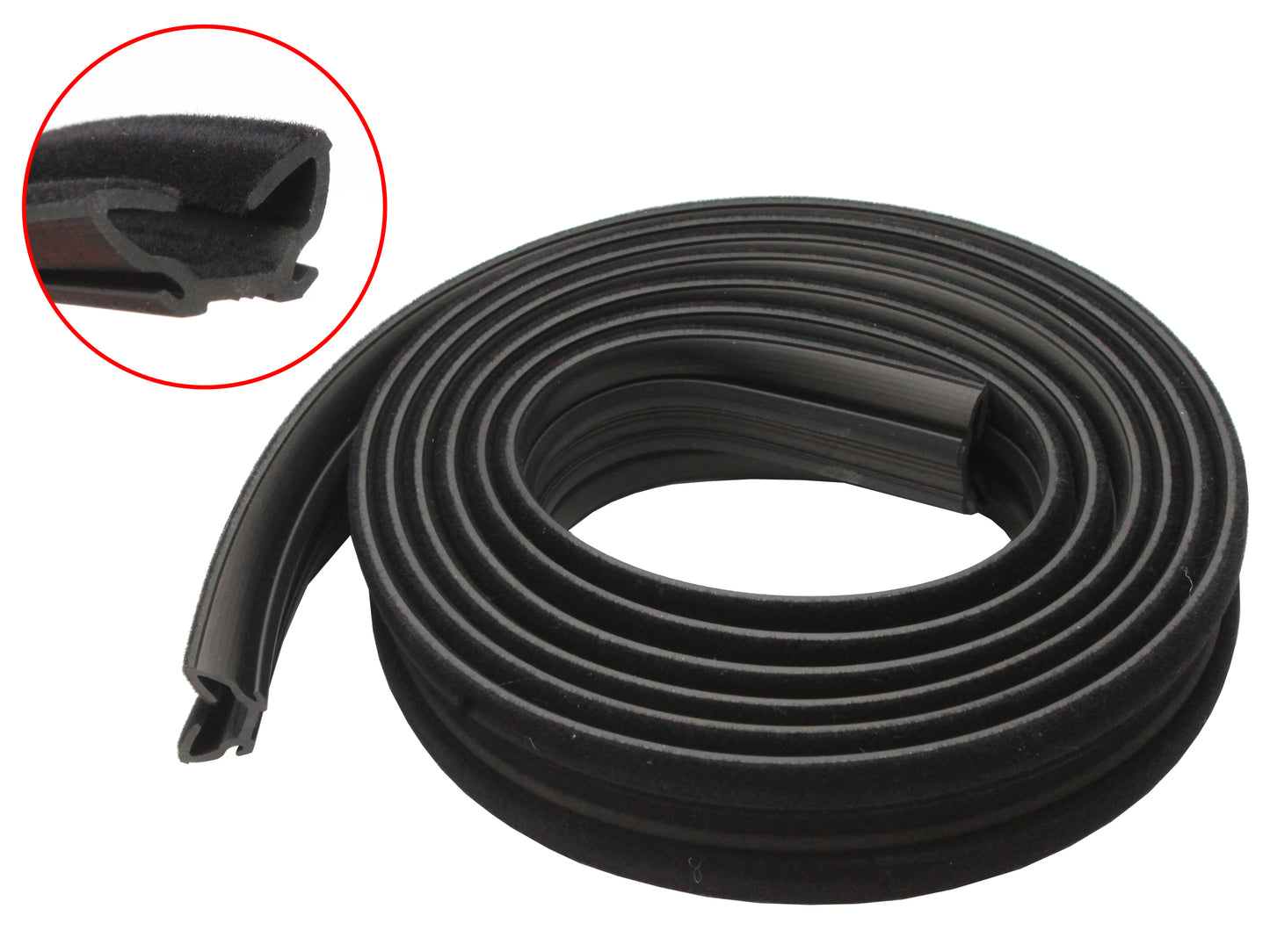 Bailey Channel Valiant R & S Rear - RBC5004