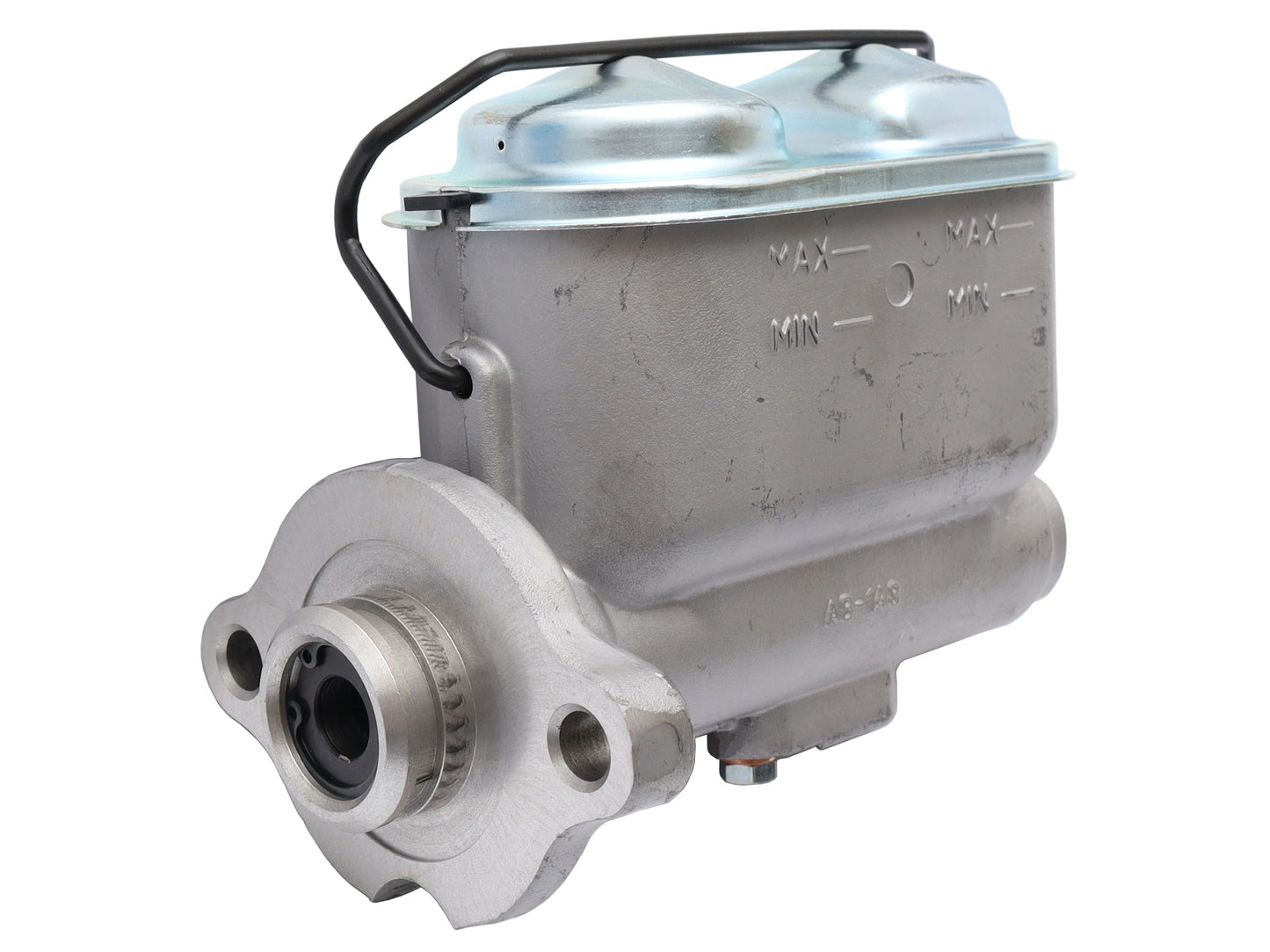 Brake Master Cylinder HQ HJ HX HZ LJ LH LX Disc Drum - RBM1001