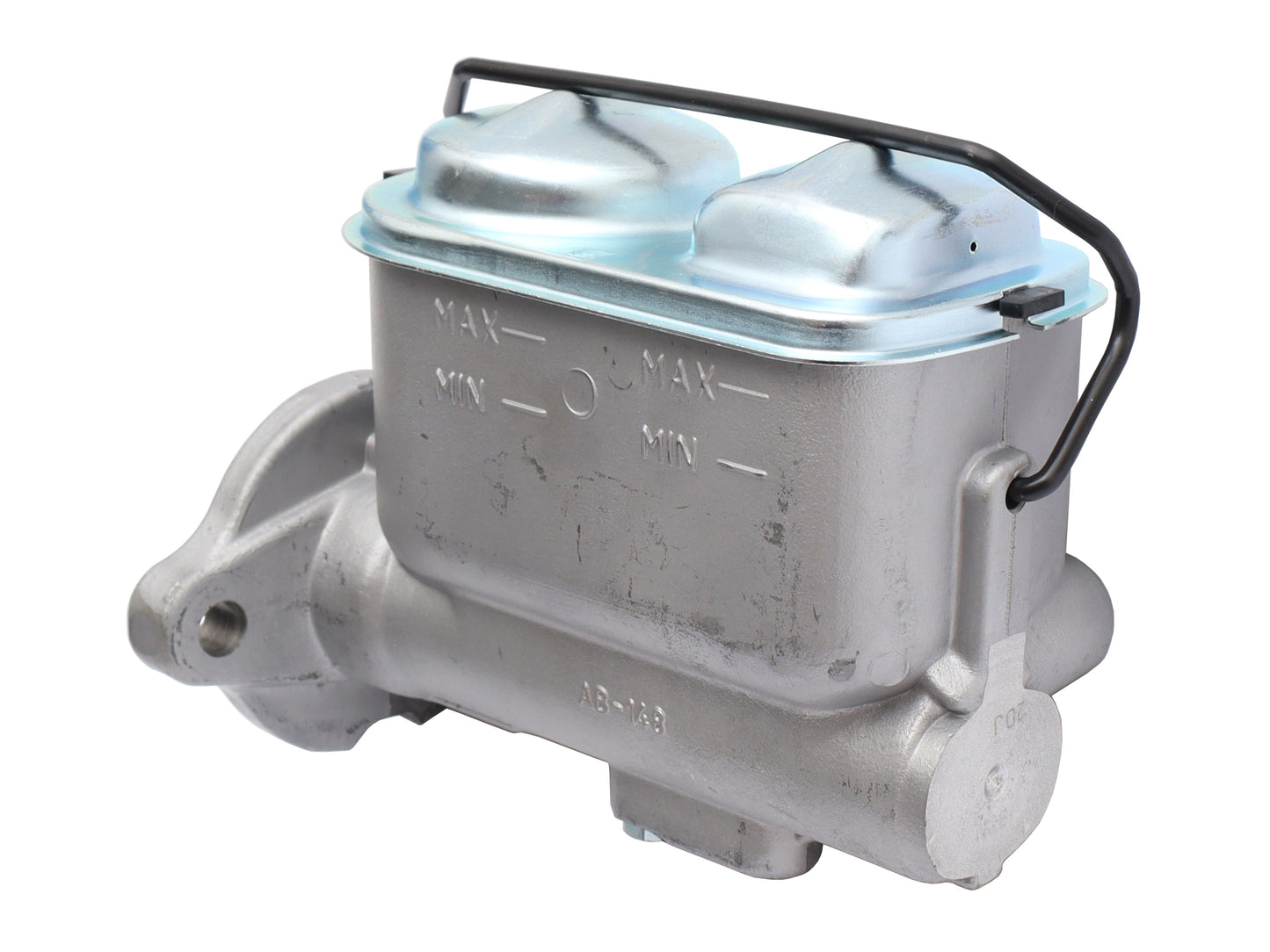 Brake Master Cylinder HQ HJ HX HZ LJ LH LX Disc Drum - RBM1001