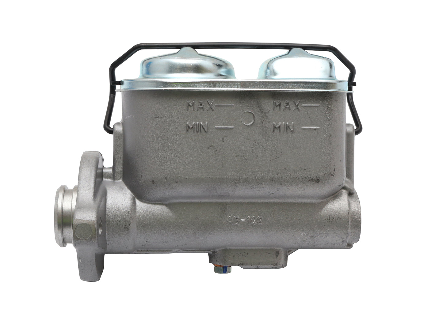 Brake Master Cylinder HZ UC Disc Disc - RBM1002