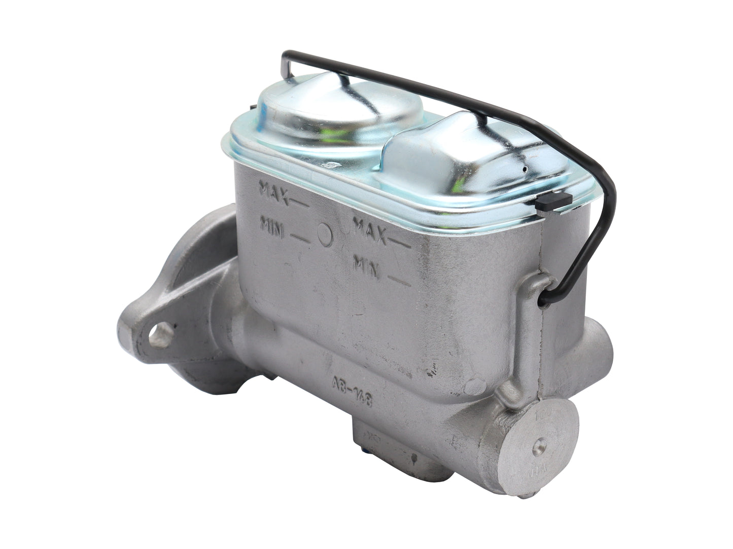 Brake Master Cylinder HZ UC Disc Disc - RBM1002