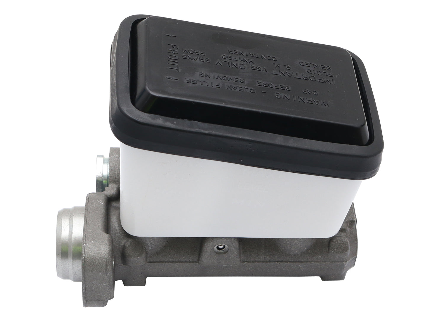 Brake Master Cylinder WB Ute Van Disc Drum Not 1Ton - RBM1004