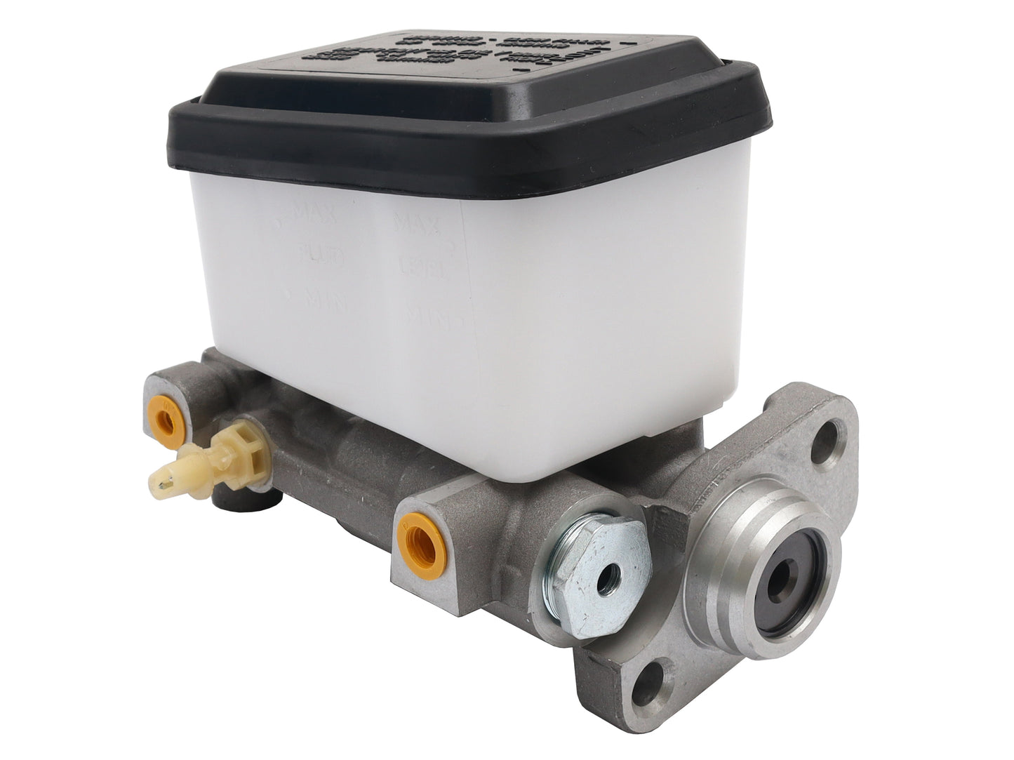 Brake Master Cylinder WB Ute Van Disc Drum Not 1Ton - RBM1004