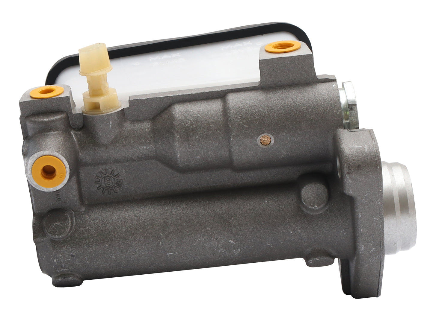 Brake Master Cylinder WB Ute Van Disc Drum Not 1Ton - RBM1004