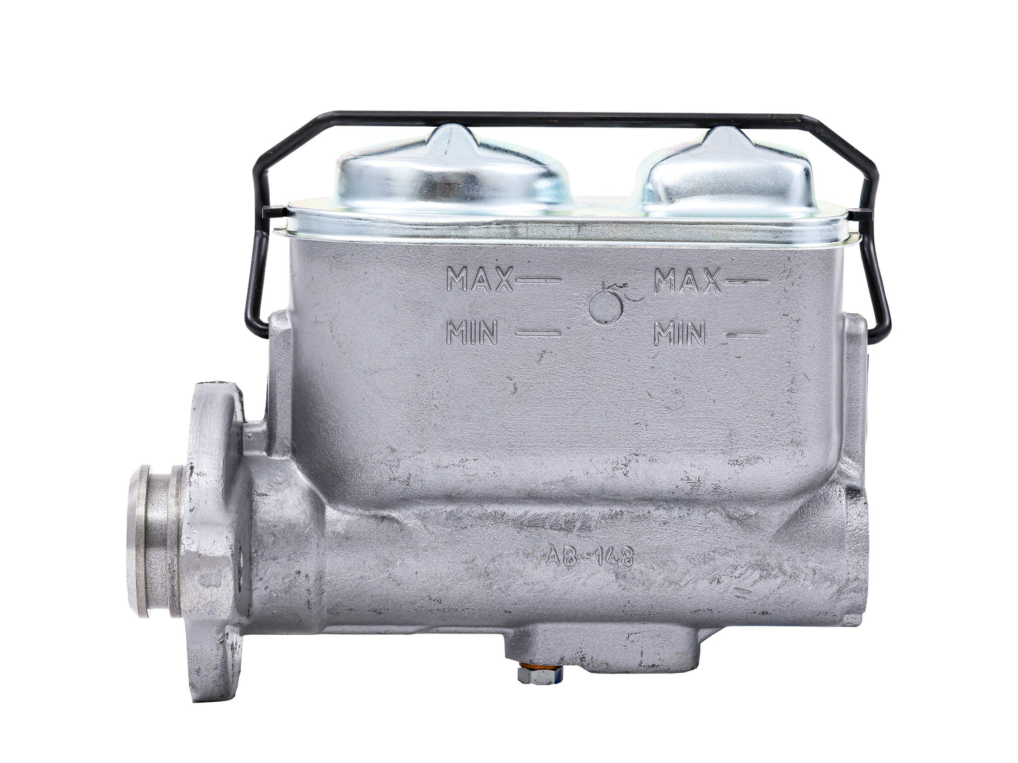 Brake Master Cylinder HX HZ Disc Drum LX UC From 1/77-7/79 - RBM1006