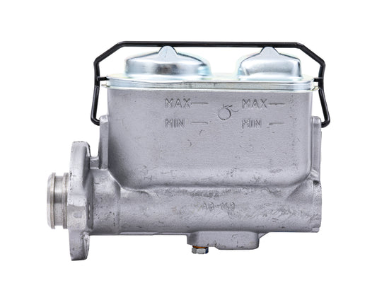Brake Master Cylinder HX HZ Disc Drum LX UC From 1/77-7/79 - RBM1006