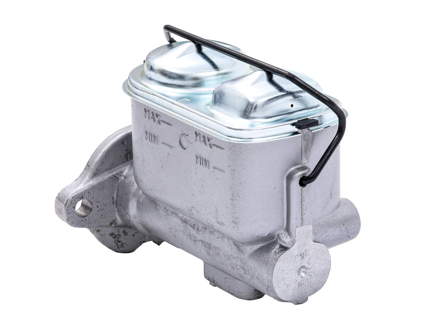 Brake Master Cylinder HX HZ Disc Drum LX UC From 1/77-7/79 - RBM1006