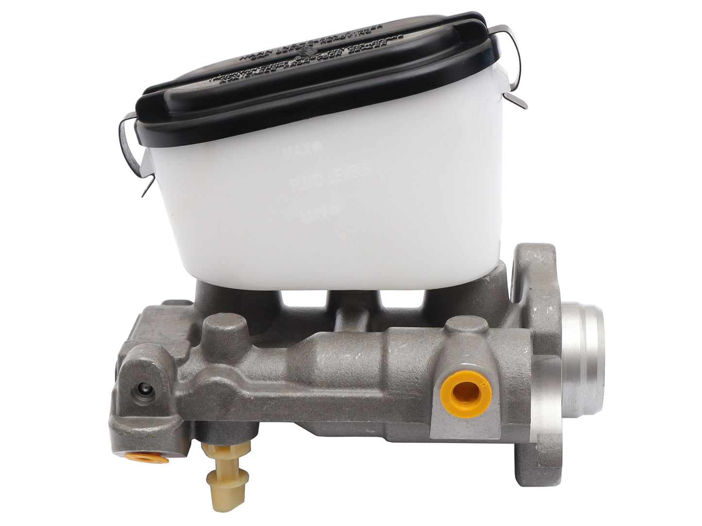 Brake Master Cylinder VL 6 Cylinder Turbo & V8 VN VP VQ V6 & V8 1" Bore - RBM1007