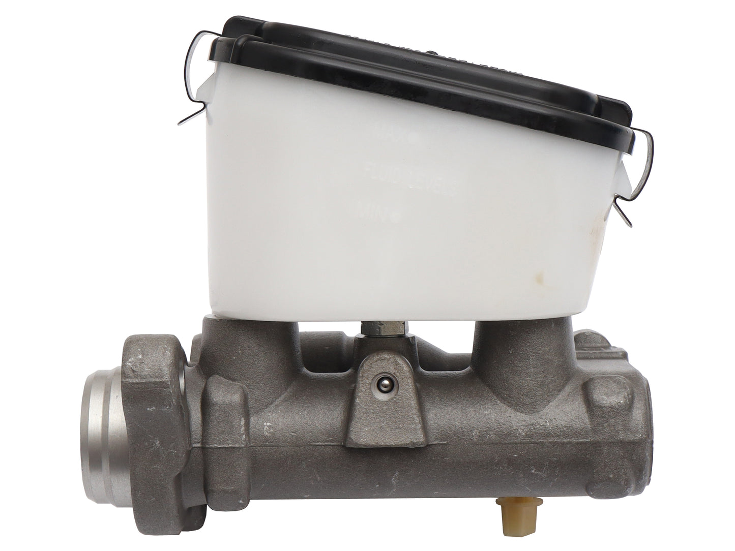 Brake Master Cylinder & Bracket Kit VL 6cyl Turbo & V8 VN VP VQ V6 & V8 1" Bore - BMK1007