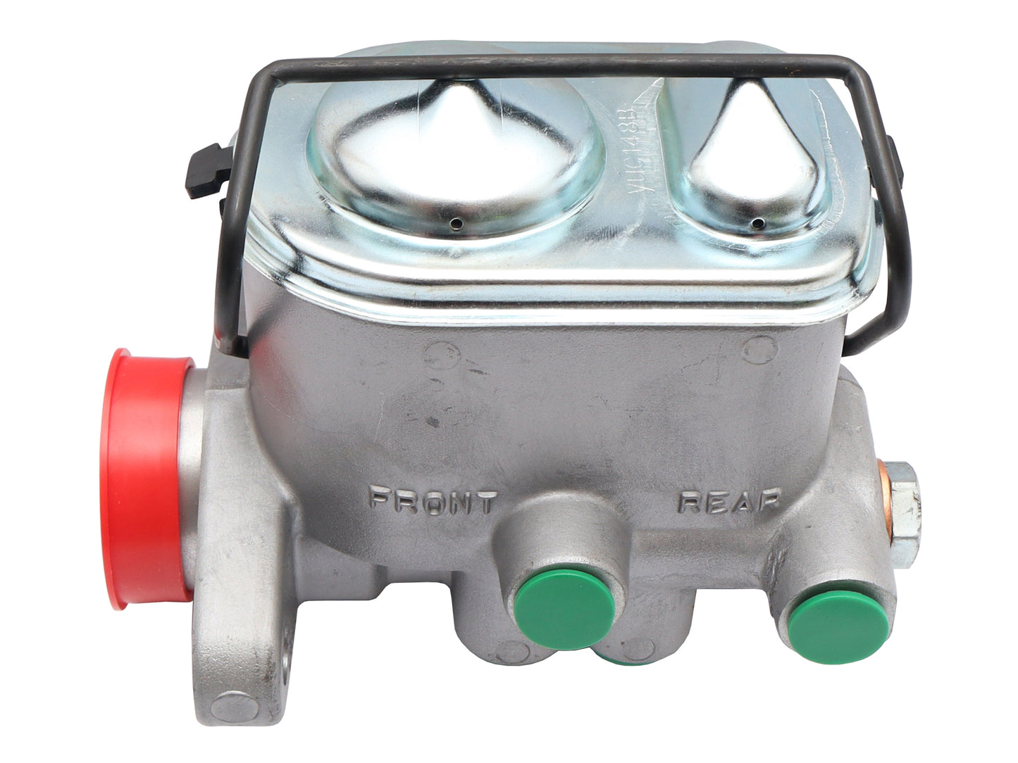 Brake Master Cylinder XW XY ZC ZD Disc Drum Suit PBR Kelsey Hayes - RBM2002