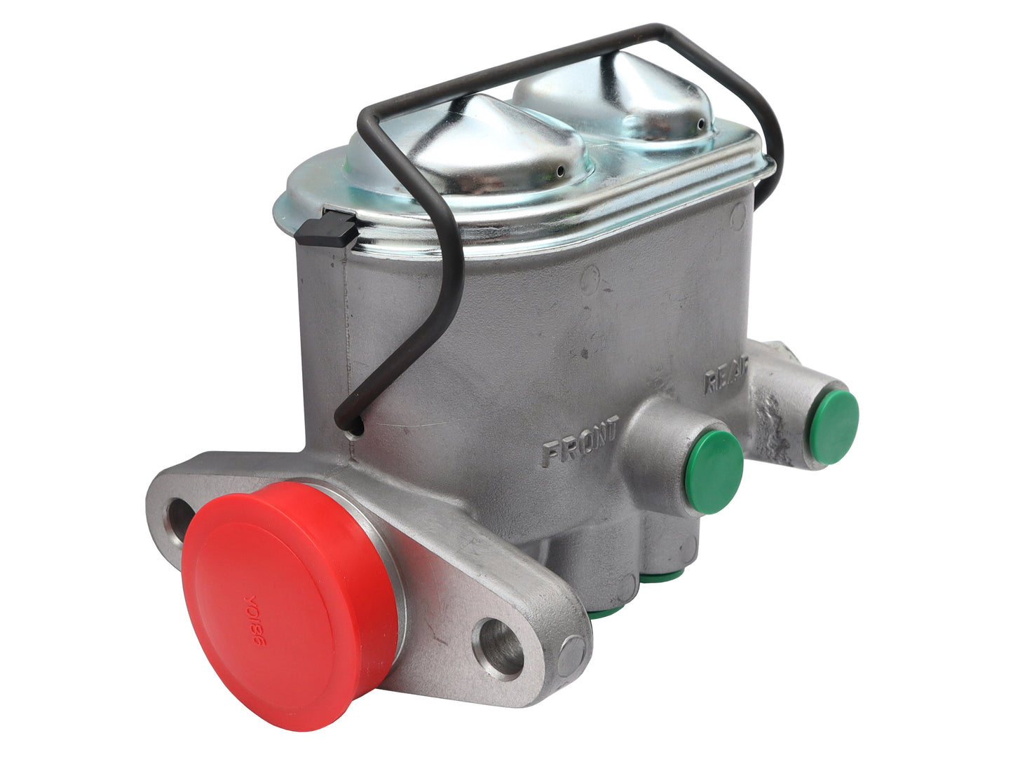 Brake Master Cylinder XW XY ZC ZD Disc Drum Suit PBR Kelsey Hayes - RBM2002