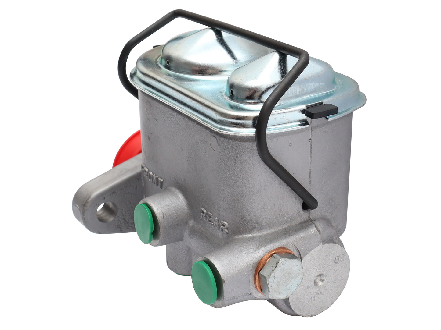 Brake Master Cylinder XW XY ZC ZD Disc Drum Suit PBR Kelsey Hayes - RBM2002