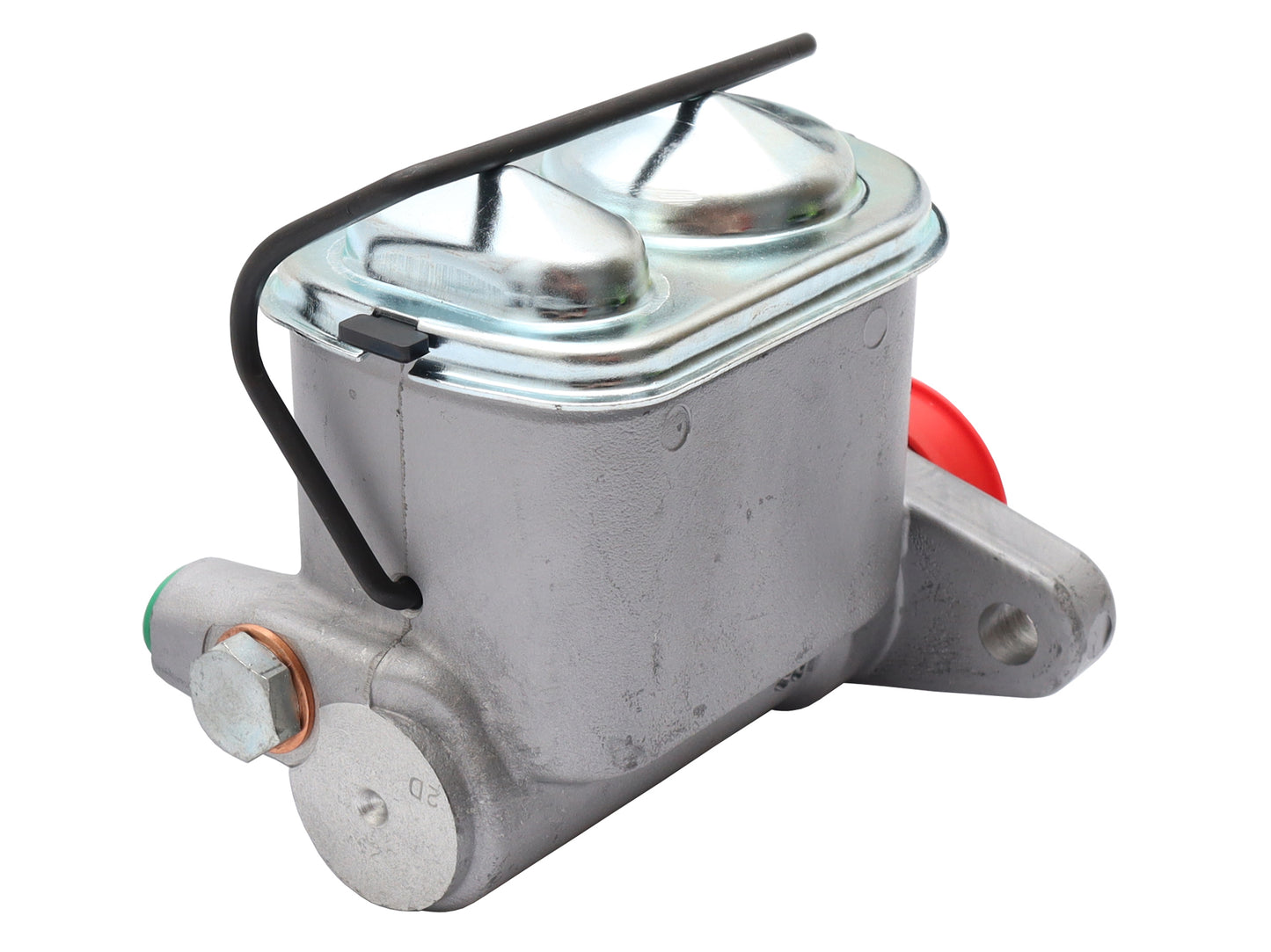 Brake Master Cylinder XW XY ZC ZD Disc Drum Suit PBR Kelsey Hayes - RBM2002