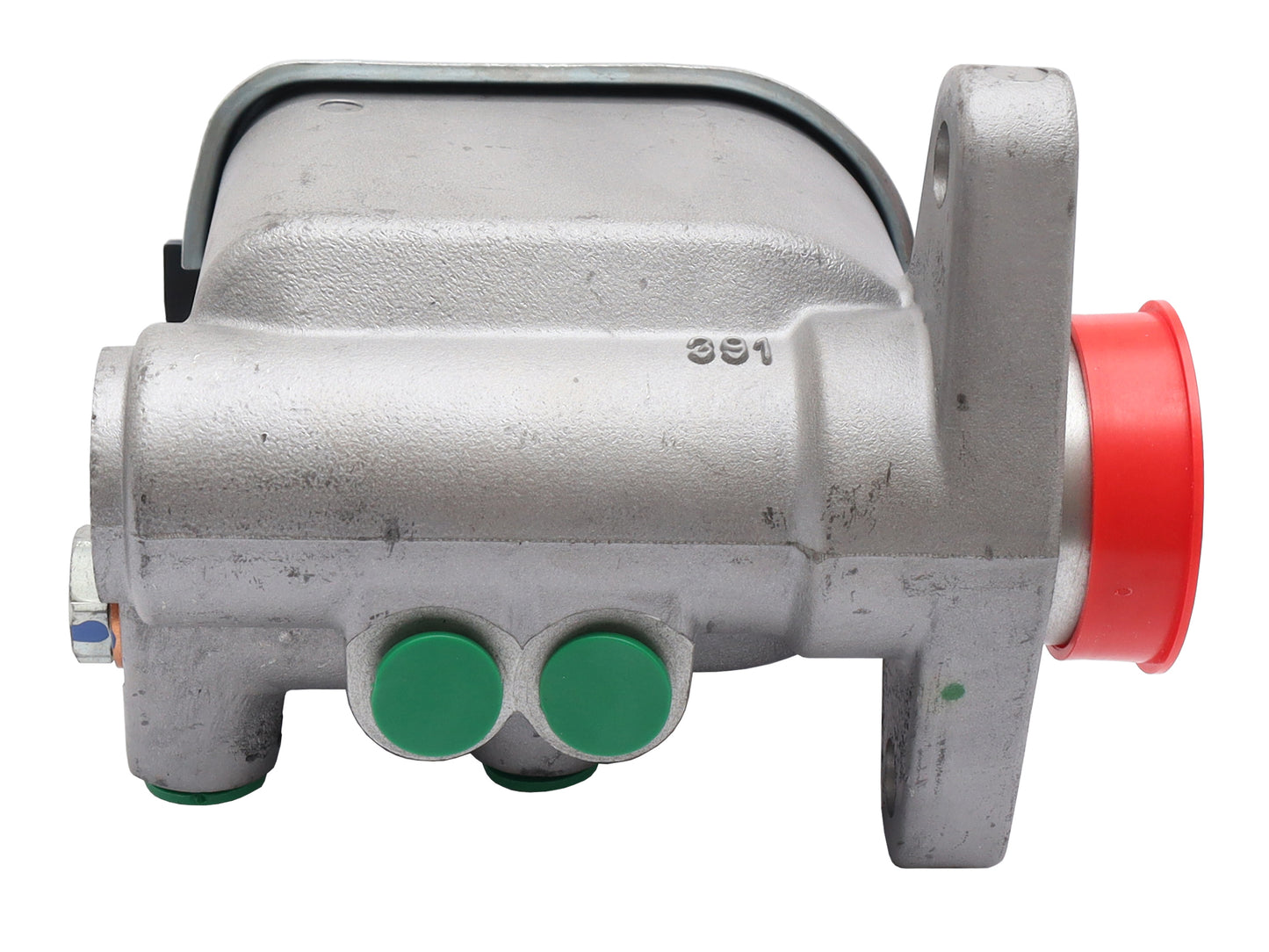 Brake Master Cylinder XW XY ZC ZD Disc Drum Suit PBR Kelsey Hayes - RBM2002