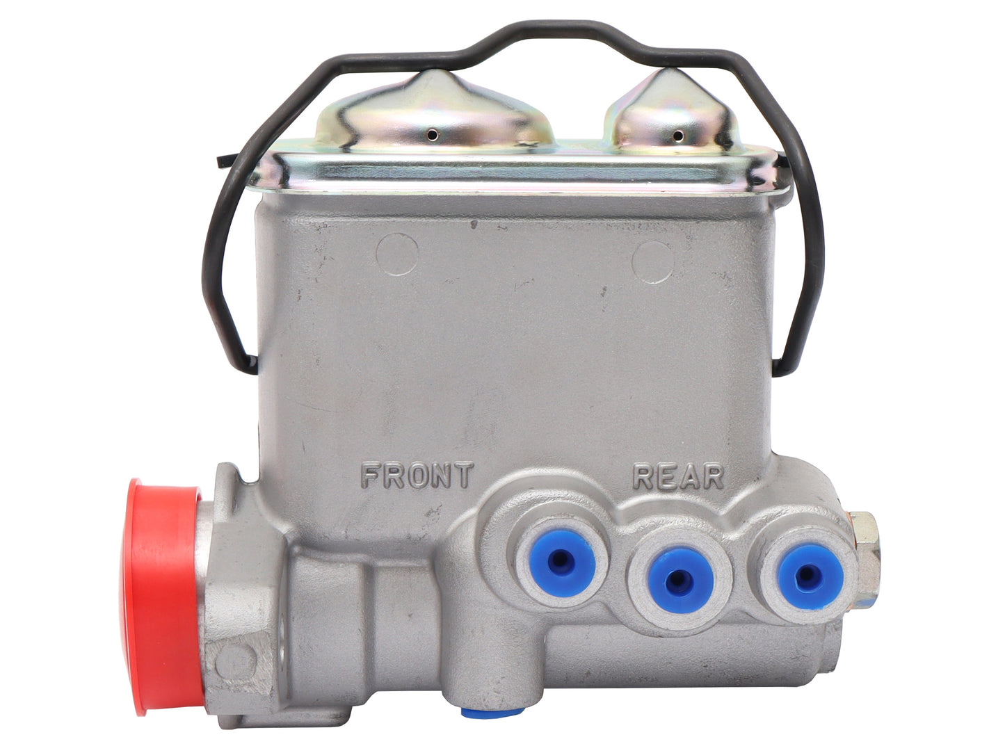 Brake Master Cylinder XA XB ZF ZG Disc Drum & Disc Disc - RBM2003