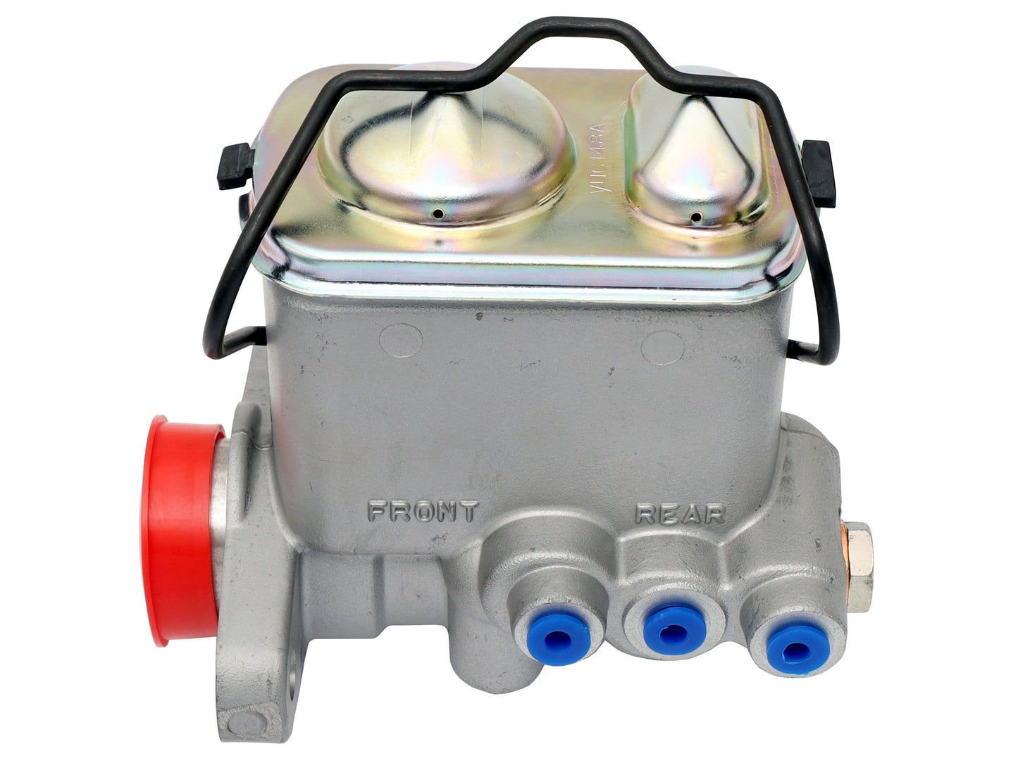 Brake Master Cylinder XA XB ZF ZG Disc Drum & Disc Disc - RBM2003