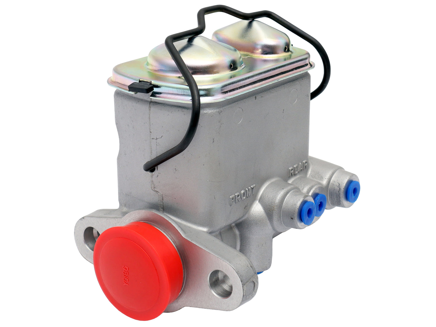 Brake Master Cylinder XA XB ZF ZG Disc Drum & Disc Disc - RBM2003