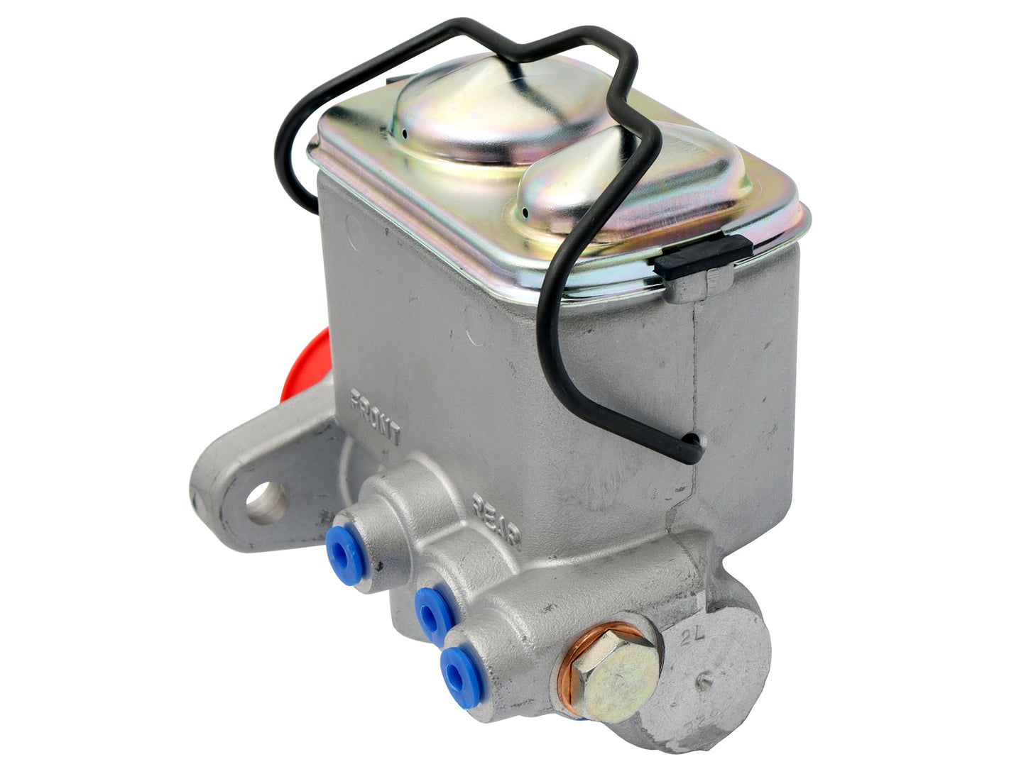 Brake Master Cylinder XA XB ZF ZG Disc Drum & Disc Disc - RBM2003