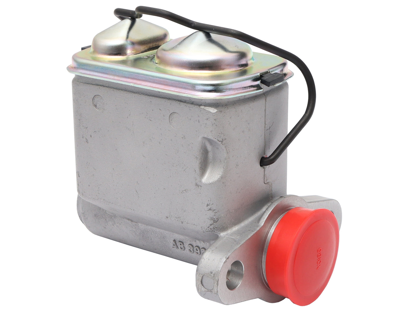 Brake Master Cylinder XA XB ZF ZG Disc Drum & Disc Disc - RBM2003