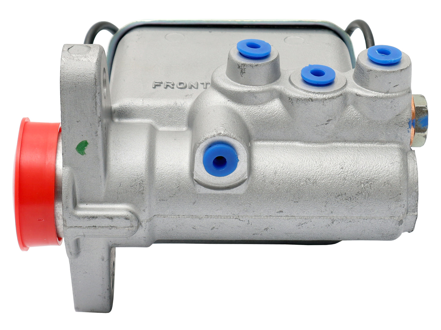 Brake Master Cylinder XA XB ZF ZG Disc Drum & Disc Disc - RBM2003