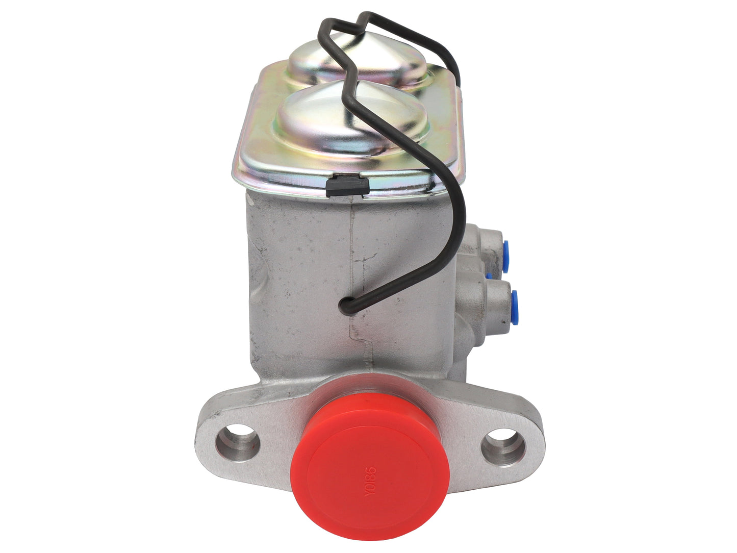 Brake Master Cylinder XA XB ZF ZG Disc Drum & Disc Disc - RBM2003