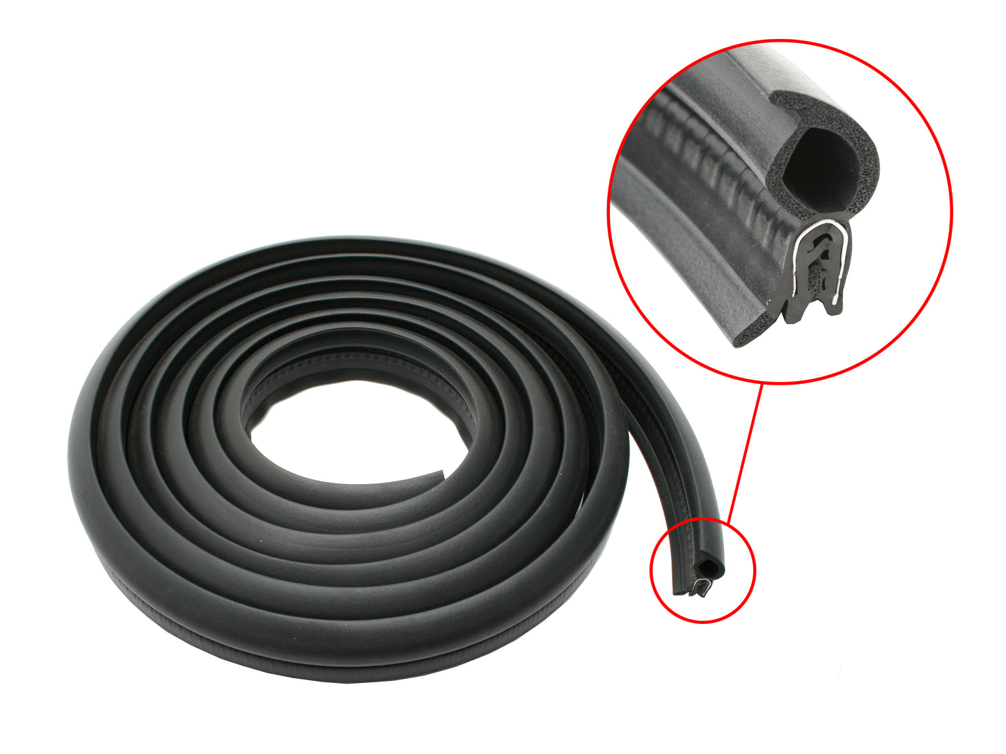 Boot Seal Suits Various Models - RBS0016