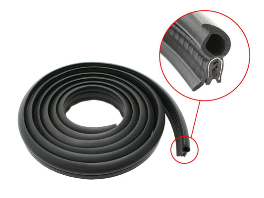 Boot Seal XD XE XF Wag Datsun 200B Wag 77-81 Suits Toyota Celica RA23-28 Coupe - RBS0017