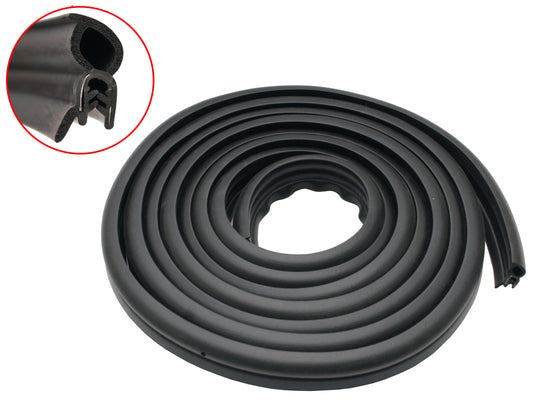 Tailgate Seal Cortina TE TF Station Wagon - RBS0019