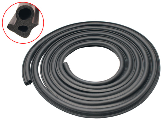 Boot Seal Suits Toyota Corona RT40 Sedan - RBS0041