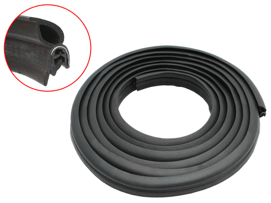 Tailgate Seal Suits Van Universal - RBS0043