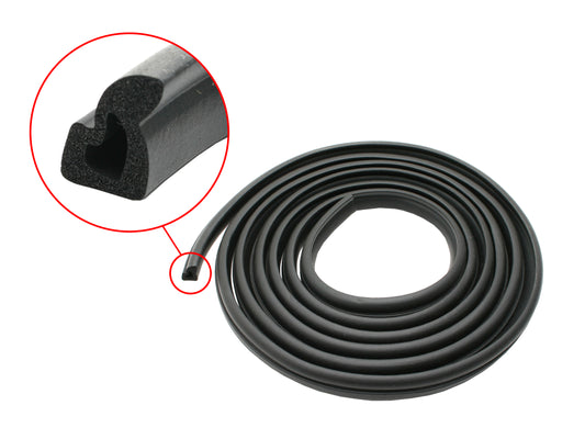 Boot Seal FX FJ FE FC FB EK Sedan - RBS1002