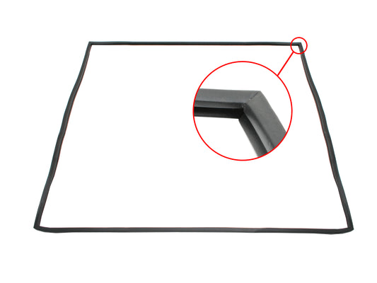 Tailgate Seal FE FC FB EK Station Wagon Opening - RBS1003