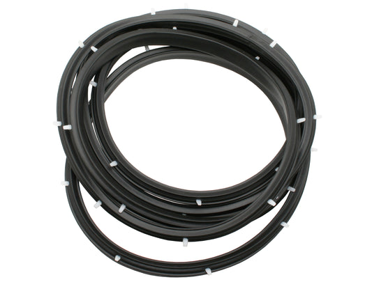 Boot Seal HQ HJ HX HZ Sedan - RBS1012