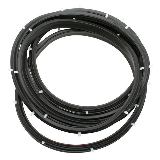 Boot Seal HK HT HG Sedan - RBS1010