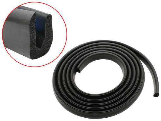 Boot Seal XK XL XM XP Sedan & Coupe - RBS2042