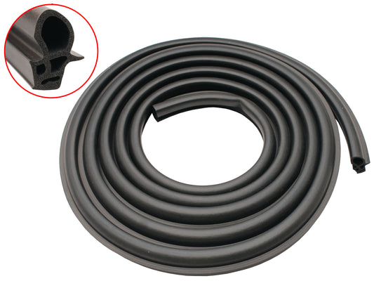 Boot Seal Cortina Mk 2 Sedan - RBS2046