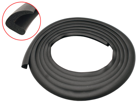 Boot Seal Mk 2 Zephyr Sedan - RBS2049