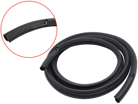 Tailgate Seal Lower XA XB XC Station Wagon - RBS2051