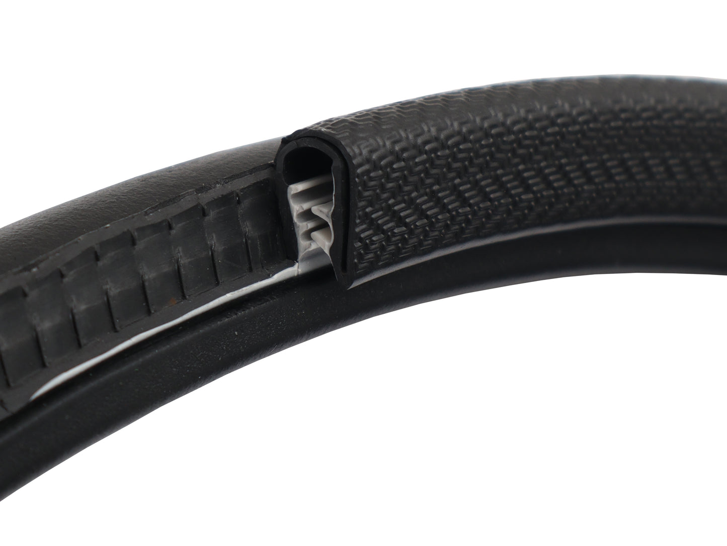 Tailgate Seal Lower XA XB XC Station Wagon - RBS2051