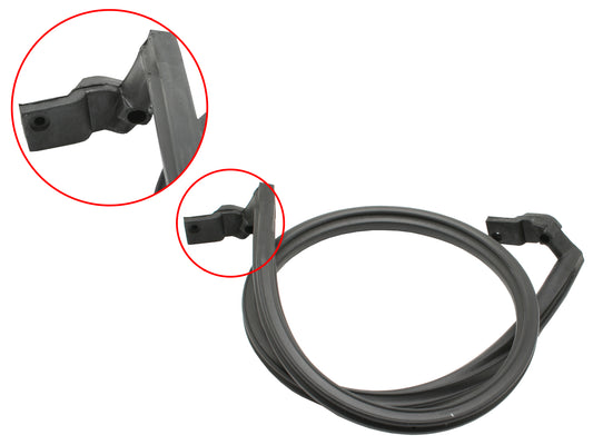 Tailgate Seal XA XB XC XD XE XF XG XH Ute - RBS2054