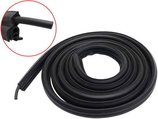 Boot Seal EA EB ED EF EL Falcon Sedan - RBS2056