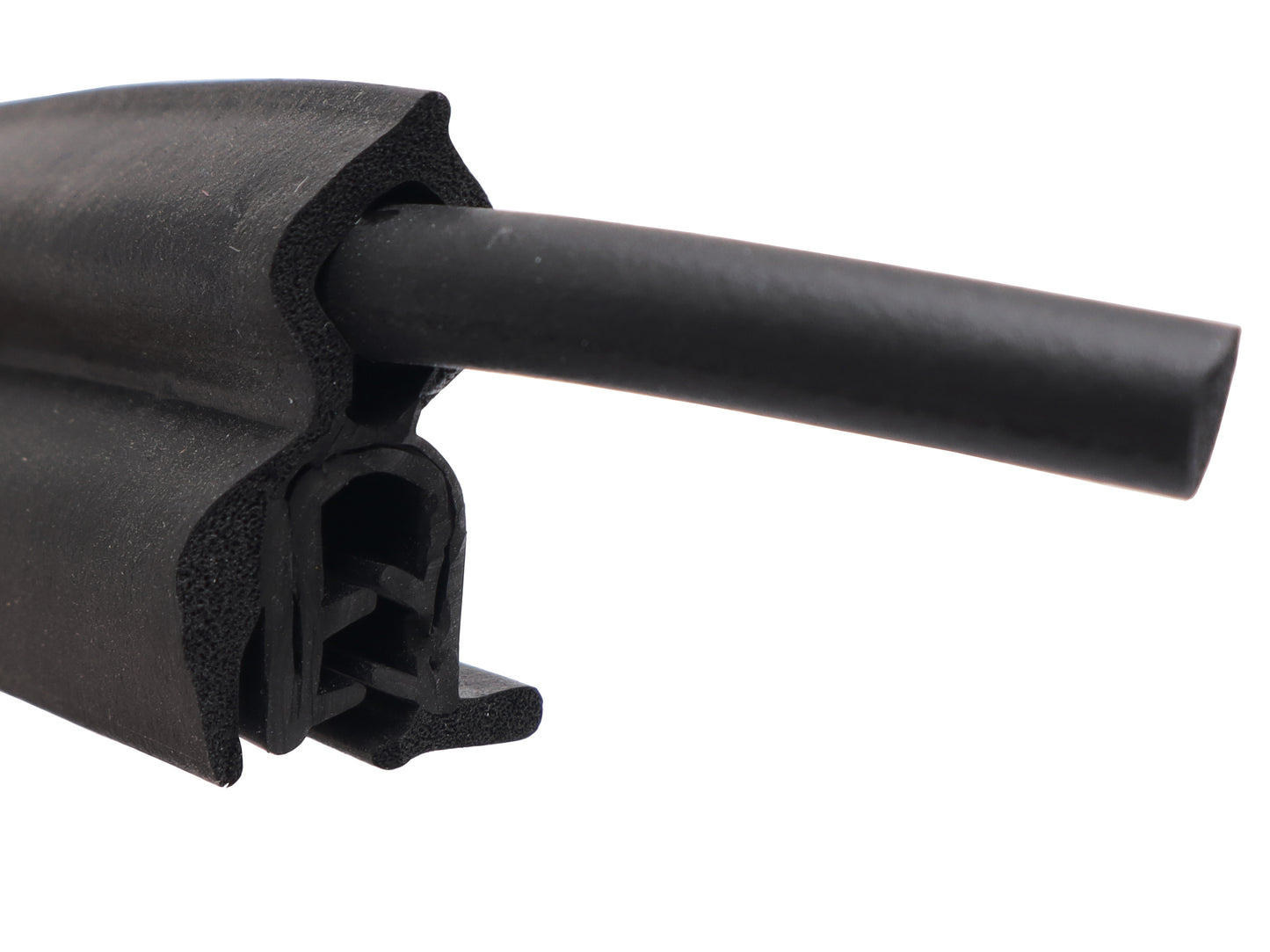 Boot Seal EA EB ED EF EL Falcon Sedan - RBS2056